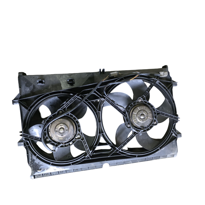 vycrew - VY Holden SS LS1 - Thermo Fan Assembly