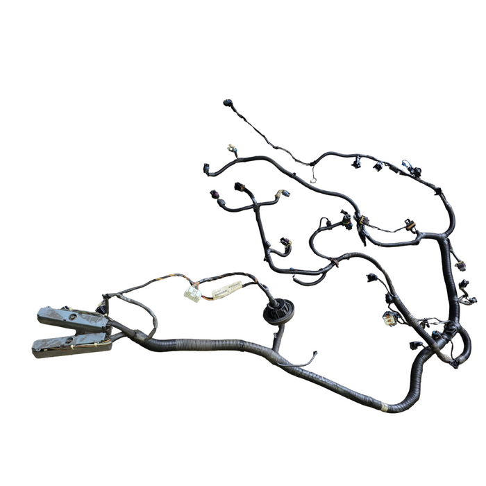 vycrew - VY SS Holden Crewman (Oct 2002) V8 LS1 Manual - Engine Harness Part # 92118537