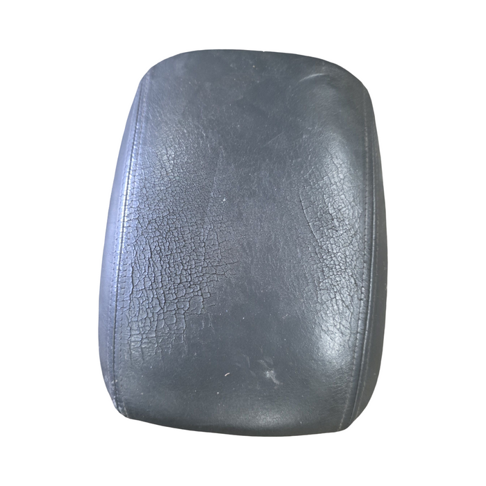 vycrew - VT / VX Holden Commodore - Leather Centre Console Lid