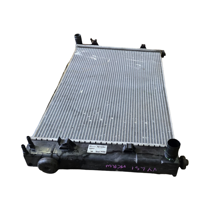 vycrew - VY Holden SS Crewman / Commodore LS1 - Radiator