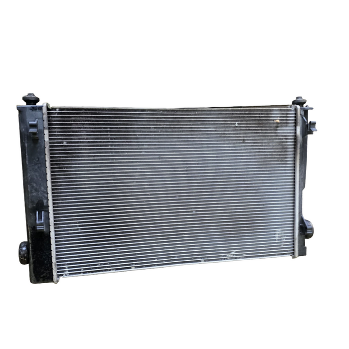 vycrew - VY Holden SS Crewman / Commodore LS1 - Radiator