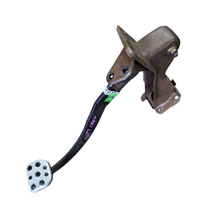 vycrew - VY / VZ Holden SS Crewman - Clutch Pedal