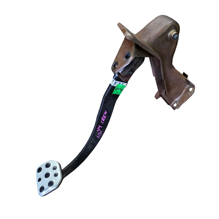 vycrew - VY / VZ Holden SS Crewman - Clutch Pedal