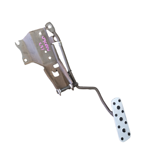 vycrew - VY / VZ Holden SS Commodore V8 LS1 - Accelerator Pedal