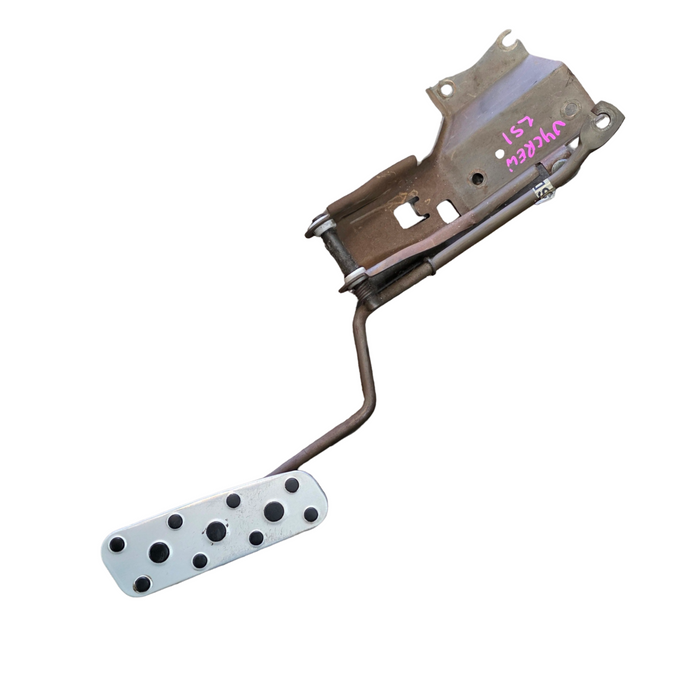 vycrew - VY / VZ Holden SS Commodore V8 LS1 - Accelerator Pedal