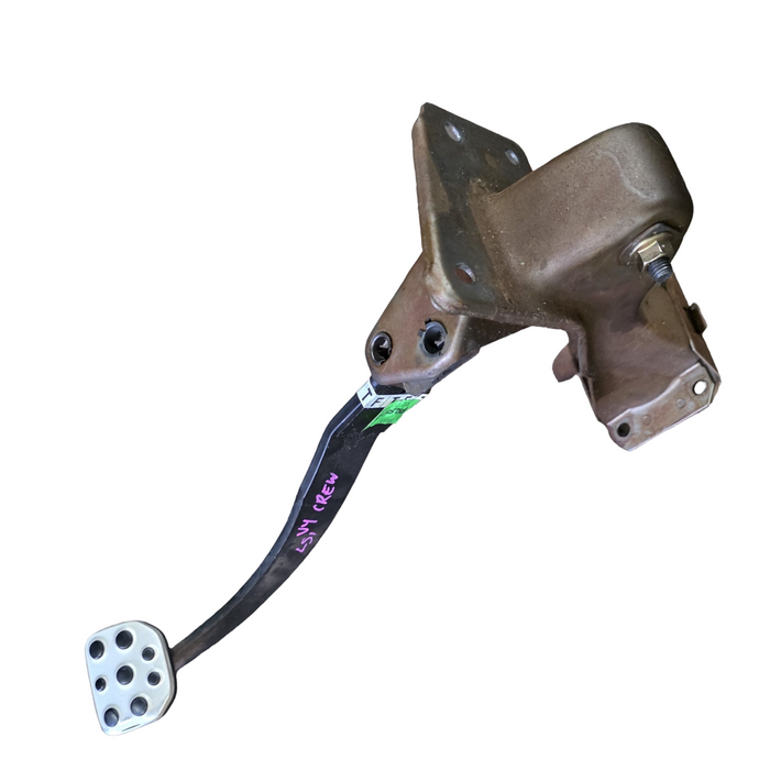 vycrew - VY / VZ Holden SS Crewman - Clutch Pedal