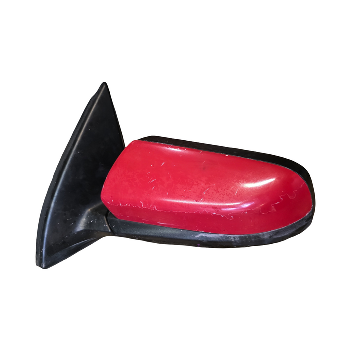 vycrew - VY / VZ Holden Commodore - PASSENGER SIDE Mirror - Sting Red Paint Code # 6877