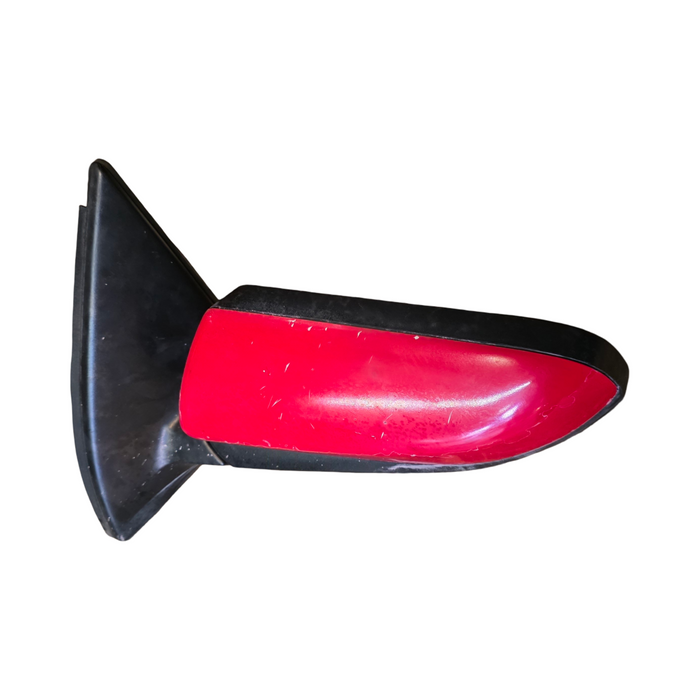 vycrew - VY / VZ Holden Commodore - PASSENGER SIDE Mirror - Sting Red Paint Code # 6877