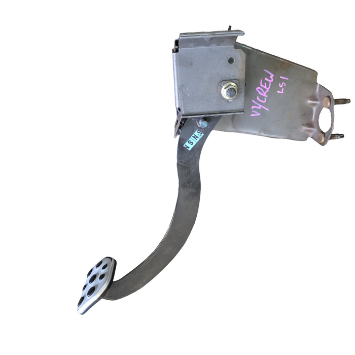 vycrew - VY / VZ Holden SS Commodore V8 LS1 - Brake Pedal