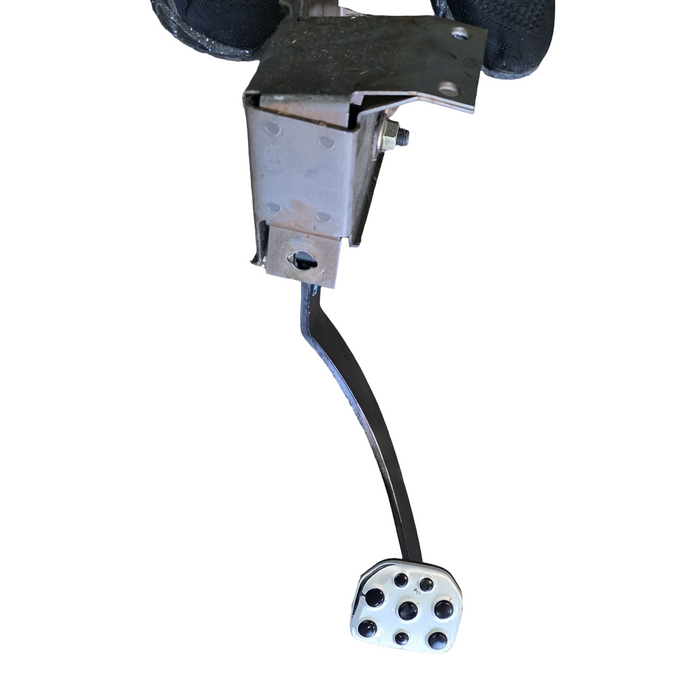 vycrew - VY / VZ Holden SS Commodore V8 LS1 - Brake Pedal