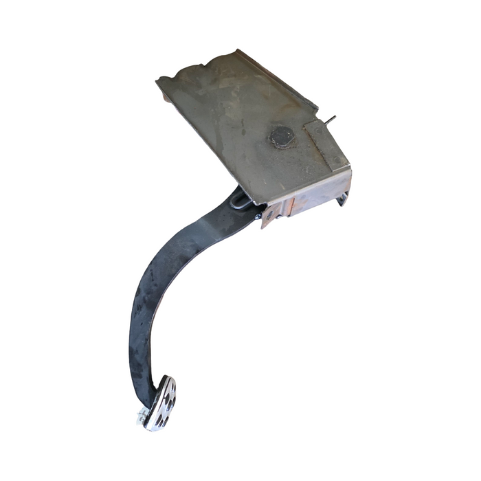 vycrew - VY / VZ Holden SS Commodore V8 LS1 - Brake Pedal