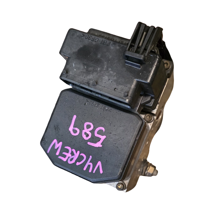 vycrew - VY / VZ Holden Commodore - Bosch ABS Module 589