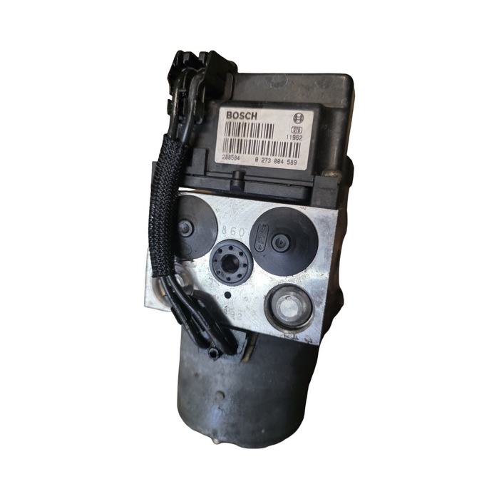 vycrew - VY / VZ Holden Commodore - Bosch ABS Module 589