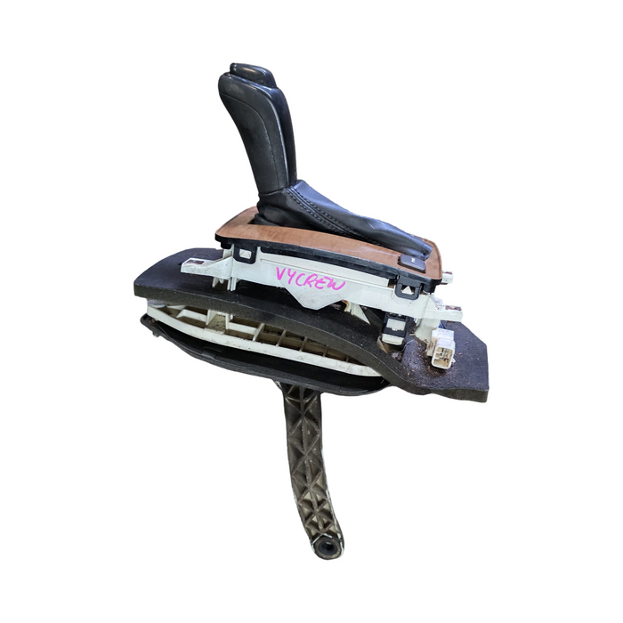 vycrew - VY / VZ Holden Commodore - Automatic Gear Shifter Woodgrain