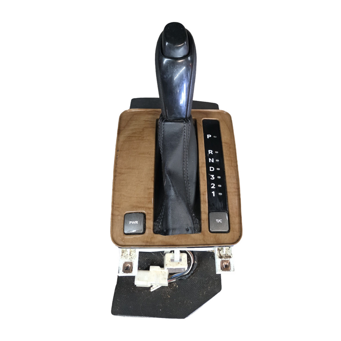 vycrew - VY / VZ Holden Commodore - Automatic Gear Shifter Woodgrain