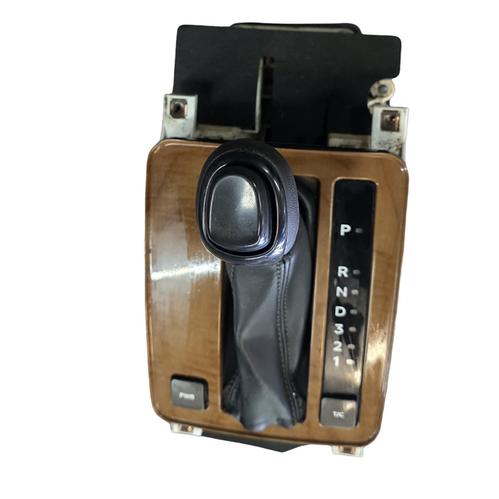 vycrew - VY / VZ Holden Commodore - Automatic Gear Shifter Woodgrain