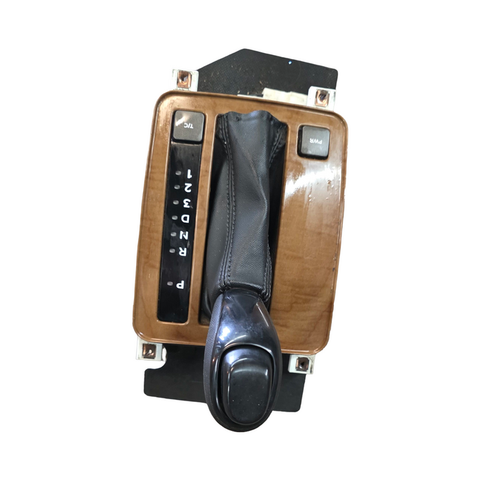 vycrew - VY / VZ Holden Commodore - Automatic Gear Shifter Woodgrain