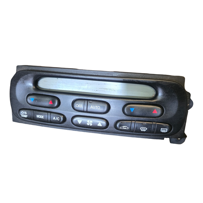 vycrew - VT, VX, VU Holden Commodore - Climate Control