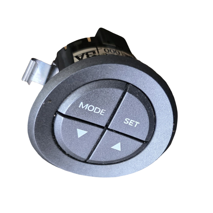 vycrew - VY, VZ Holden Commodore - Mode Switch GENUINE Grey