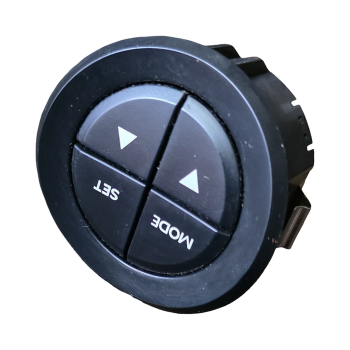 vycrew - VY, VZ Holden Commodore - Mode Switch GENUINE Black