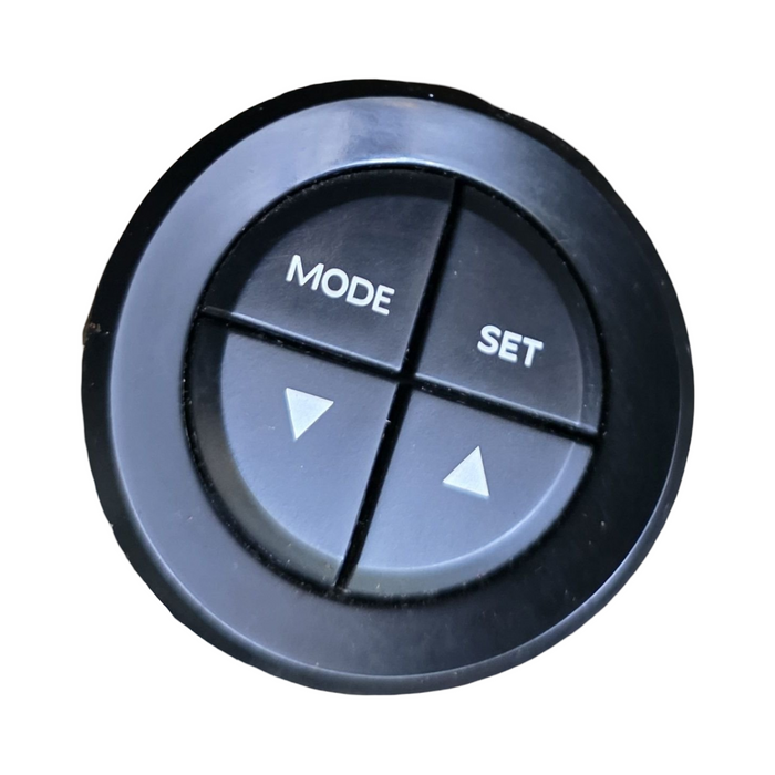 vycrew - VY, VZ Holden Commodore - Mode Switch GENUINE Black