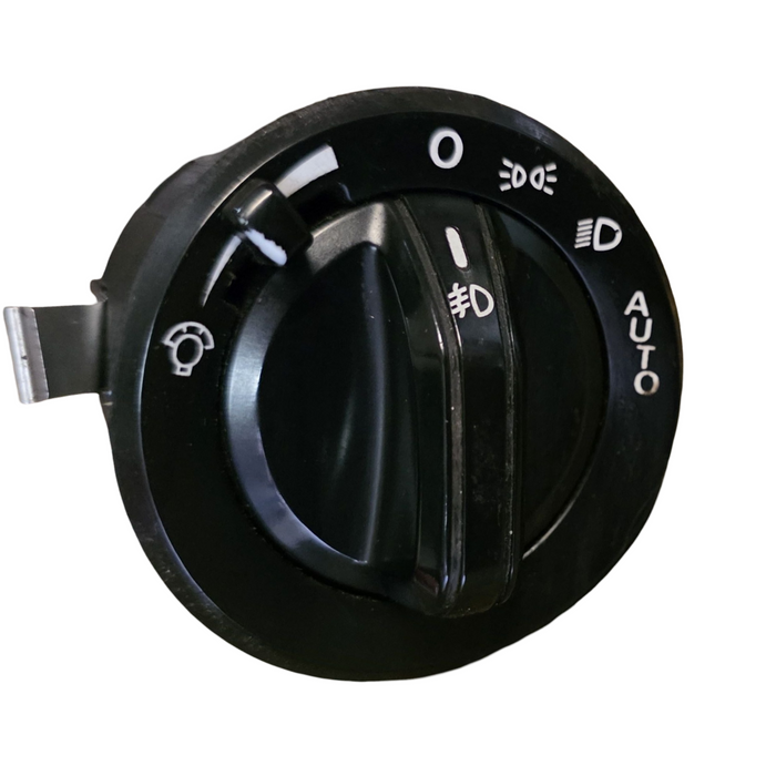vycrew - VY, VZ Holden Commodore - Headlight Switch GENUINE Black