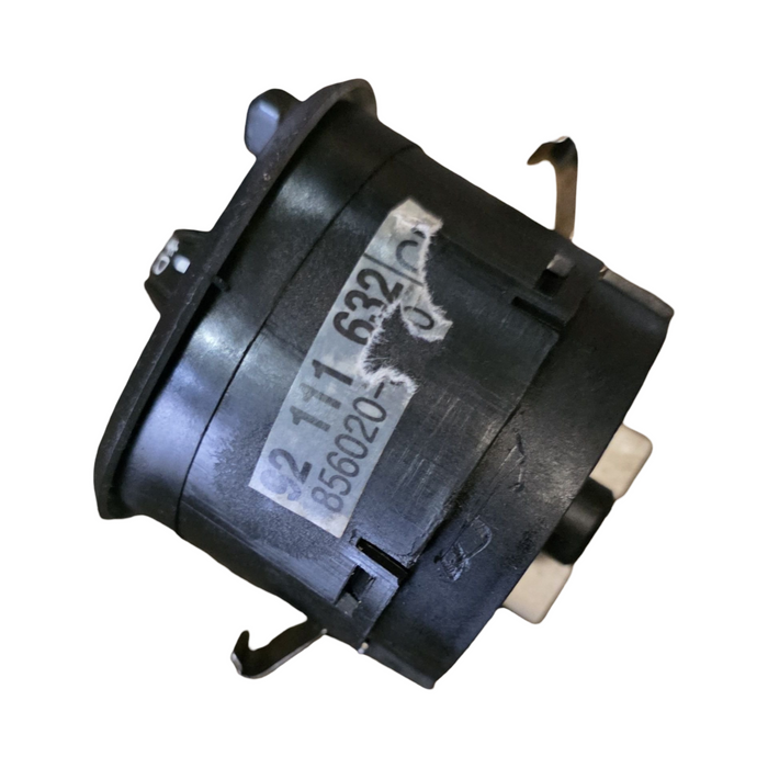 vycrew - VY, VZ Holden Commodore - Headlight Switch GENUINE Black