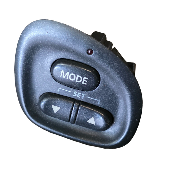 vycrew - VT, VX, VU Holden Commodore - Mode Switch GENUINE