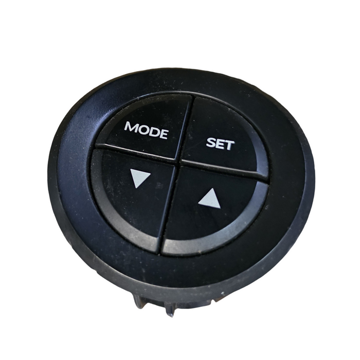 vycrew - VY / VZ Holden Commodore - Mode Switch Black GENUINE