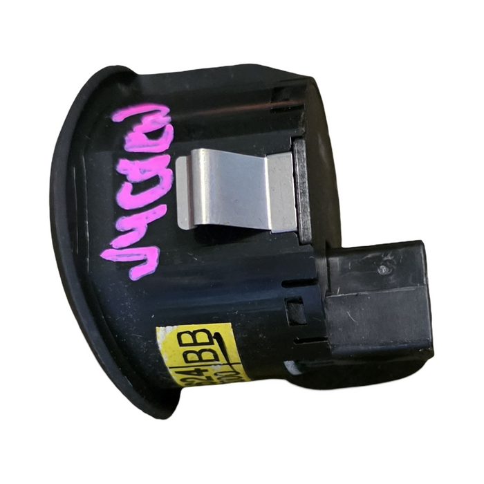 vycrew - VY / VZ Holden Commodore - Mode Switch Black GENUINE