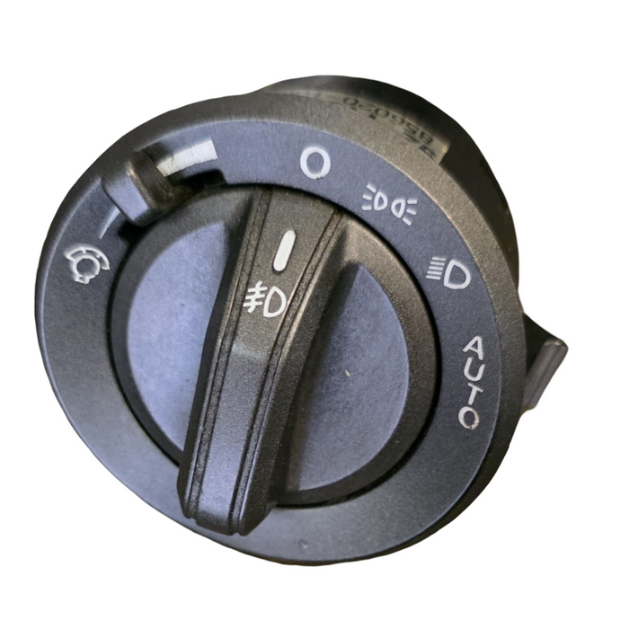 vycrew - VY / VZ Holden Commodore - Headlight Switch Grey GENUINE