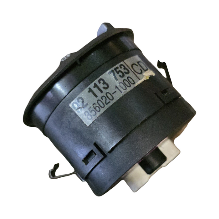 vycrew - VY / VZ Holden Commodore - Headlight Switch Grey GENUINE
