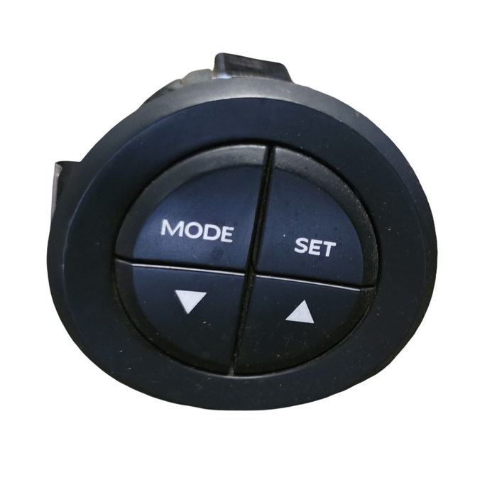 vycrew - VY / VZ Holden Commodore - Mode Switch Black GENUINE
