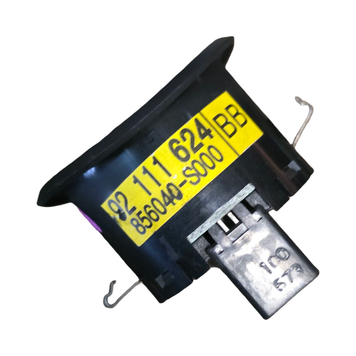 vycrew - VY / VZ Holden Commodore - Mode Switch Black GENUINE