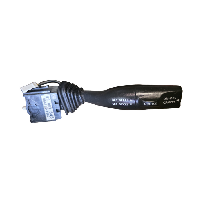vycrew - VY Holden Crewman - Blinker Stalk with Cruise Control