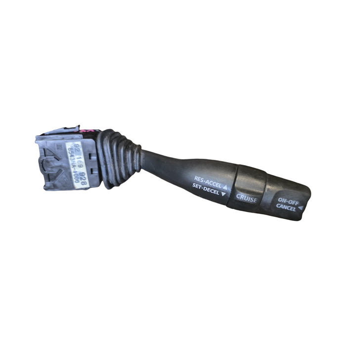 vycrew - VY Holden Crewman - Blinker Stalk with Cruise Control