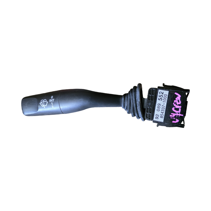 vycrew - VY Holden Crewman - Wiper Stalk