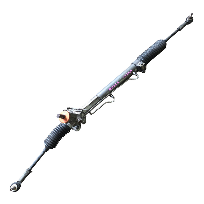 vycrew - VY Holden Crewman V8 LS1 - Power Steering Rack
