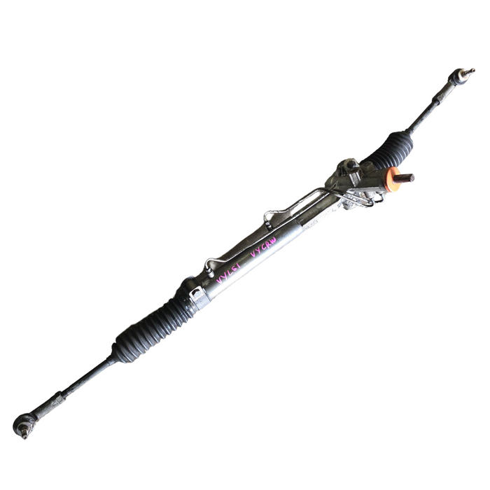 vycrew - VY Holden Crewman V8 LS1 - Power Steering Rack