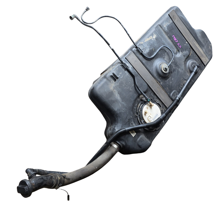 vycrew - VY Holden Crewman Dual Cab Utility V8 LS1 - Fuel Tank with Sender