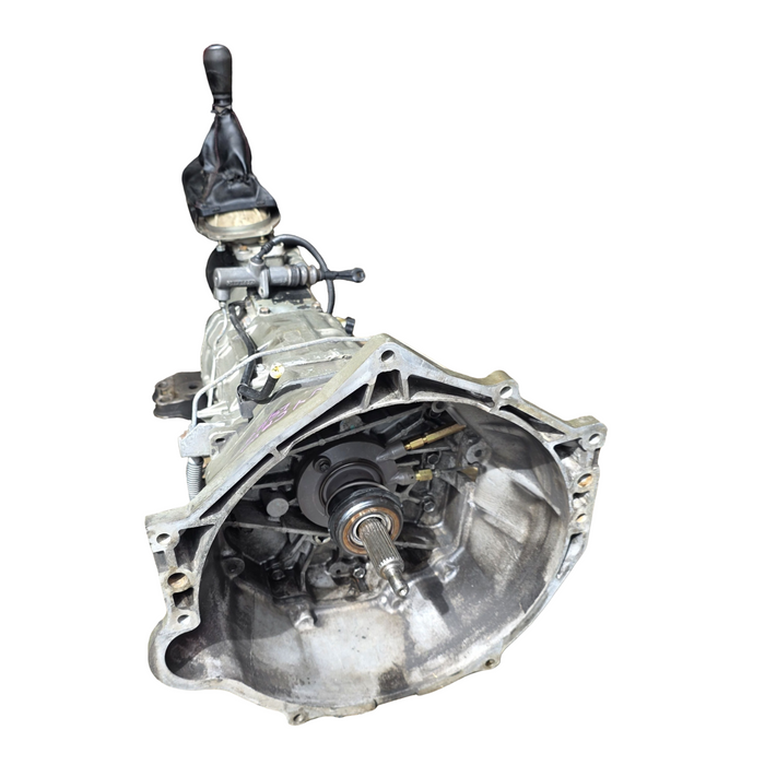 vycrew - VT, VX, VU, VY, VZ Holden Commodore V8 LS1 - T56 Manual Transmission and Clutch