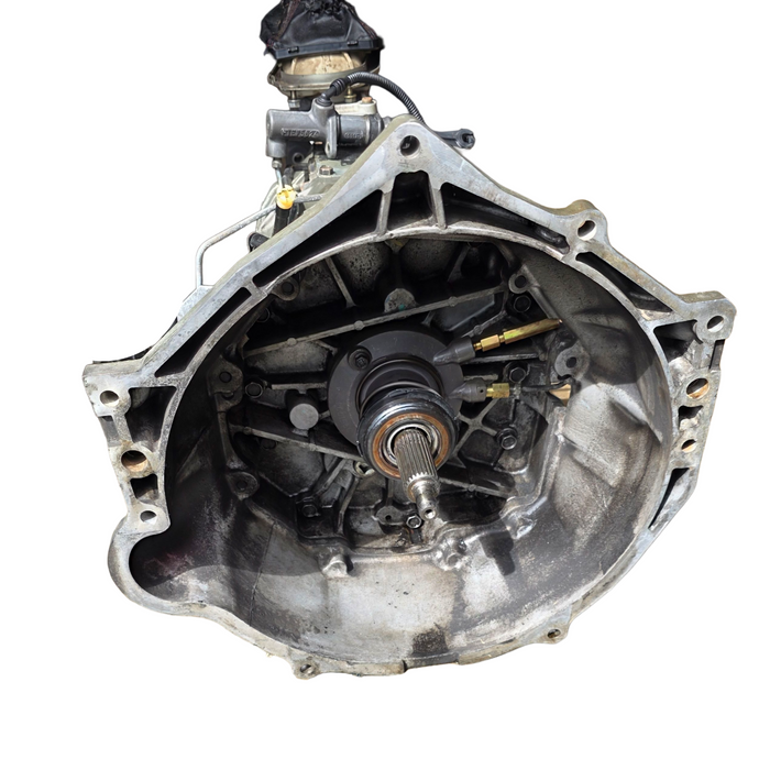 vycrew - VT, VX, VU, VY, VZ Holden Commodore V8 LS1 - T56 Manual Transmission and Clutch