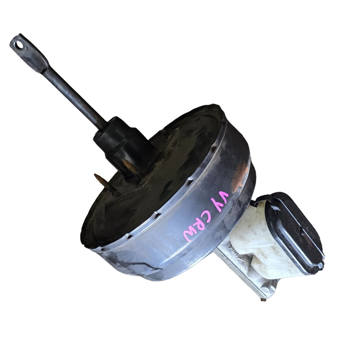 vycrew - VY Holden Crewman LS1 V8 - Brake booster