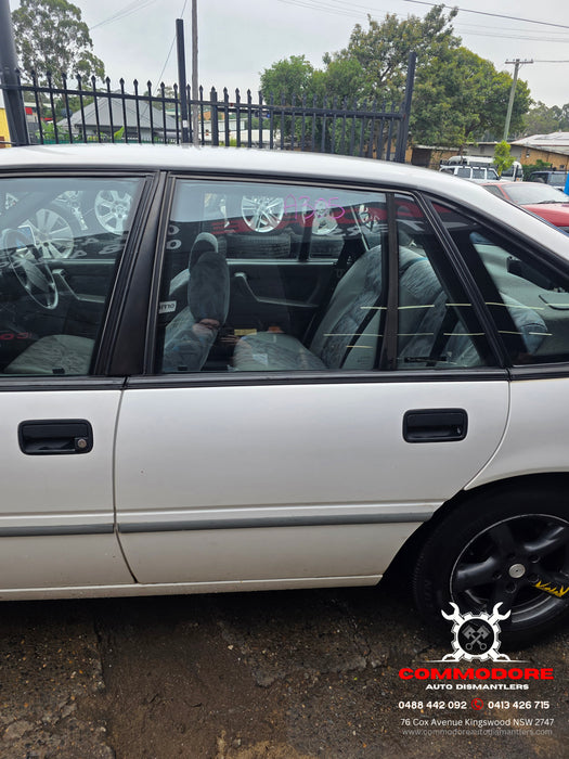 A305 - VR Holden Commodore SEDAN - Rear Door Rubber Passenger's Rear