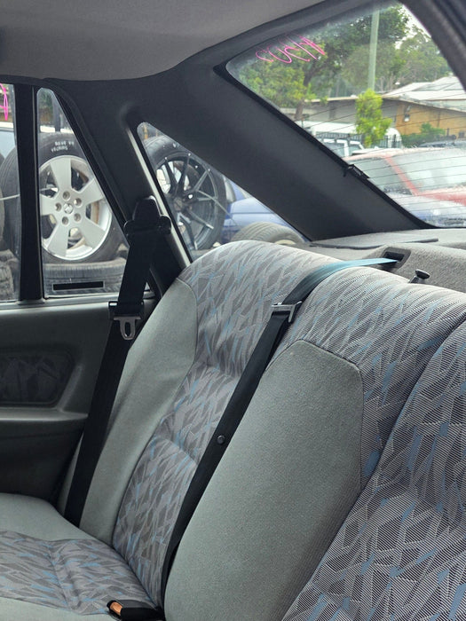 A305 - VR Holden Commodore SEDAN - C-Pillar Trim Driver's Side - TRIM #14i