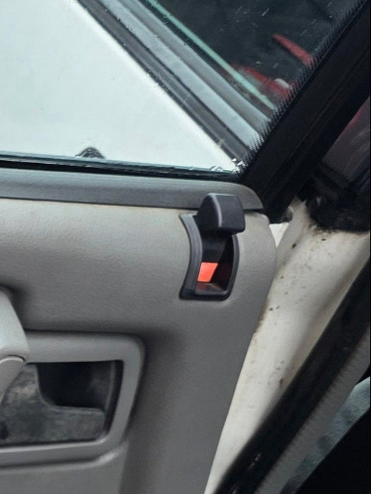 A305 - VR Holden Commodore SEDAN - Interior Door Lock's - BLACK