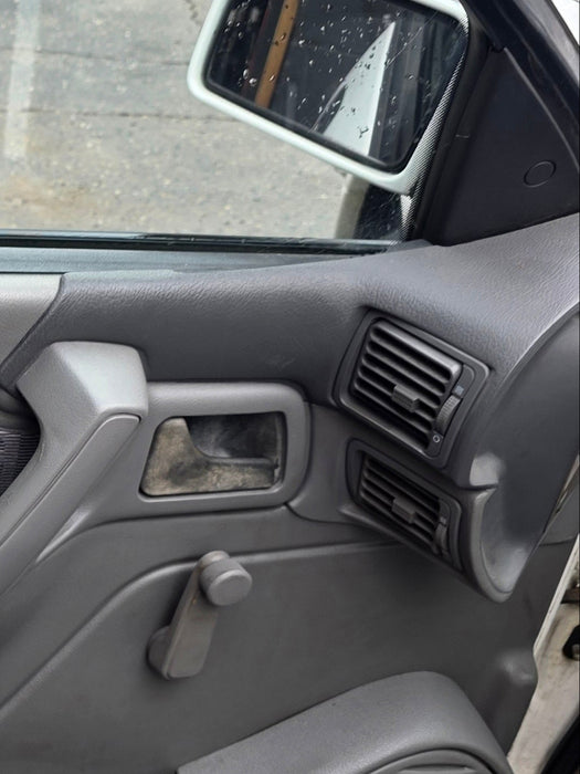 A305 - VR Holden Commodore SEDAN - Door Vent Trim Passenger's Side - TRIM #14i