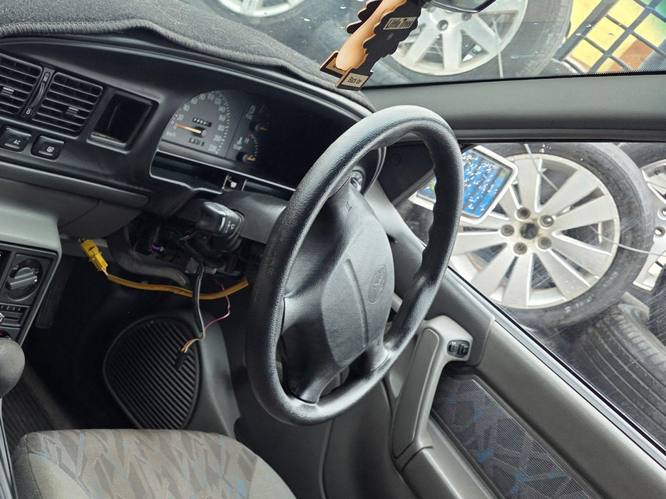 A305 - VR Holden Commodore SEDAN - Steering Column Cover - TRIM #14i