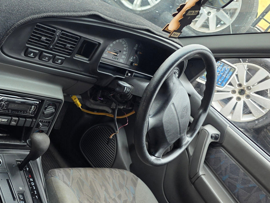A305 - VR Holden Commodore SEDAN - Lower Dash Fuse Panel - TRIM #14i