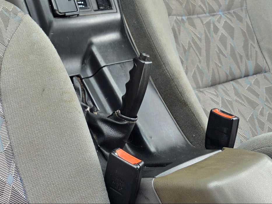 A305 - VR Holden Commodore SEDAN - Handbrake Lever